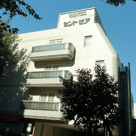 Hotel Sentpia Higashimurayama Exterior foto